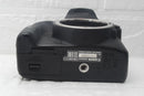 Canon Digital Slrs Kiss X7