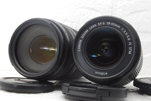 Canon Digital Slrs Kiss X7