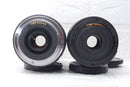 Canon Digital Slrs Kiss X7