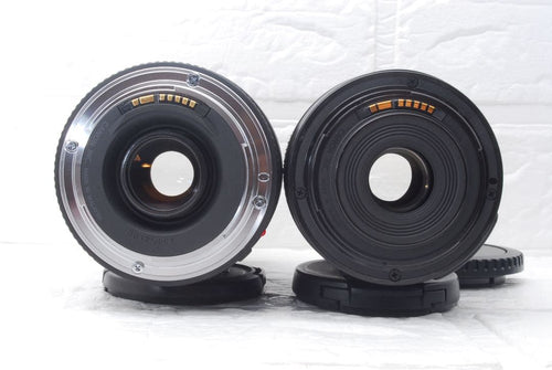 Canon Digital Slrs Kiss X7