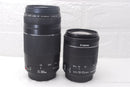 Canon Digital Slrs Kiss X7
