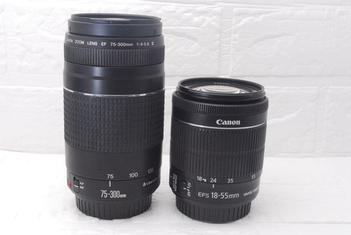 Canon Digital Slrs Kiss X7