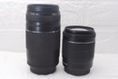 Canon Digital Slrs Kiss X7