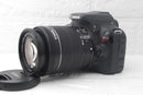 Canon Digital Slrs Kiss X7