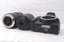 Canon Digital Slrs Kiss X7