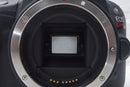 Canon Digital Slrs Kiss X7