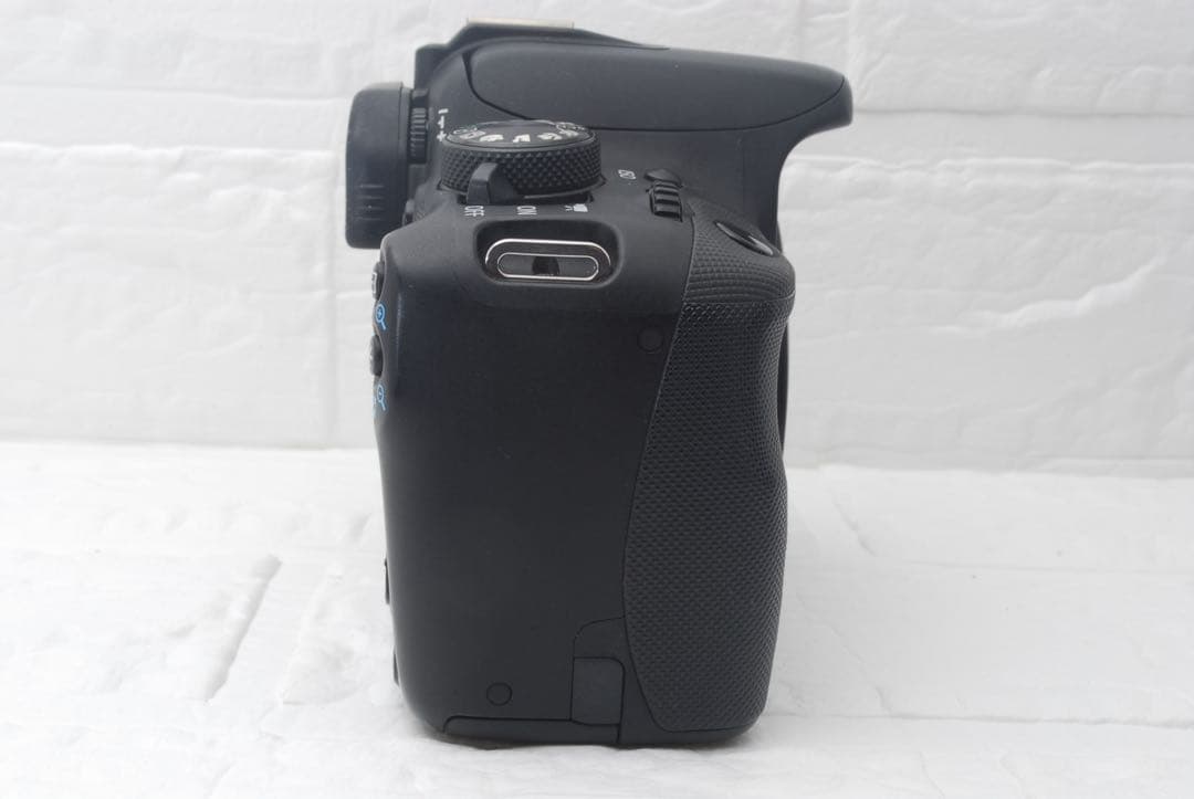 Canon Digital Slrs Kiss X7