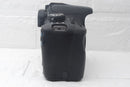 Canon Digital Slrs Kiss X7