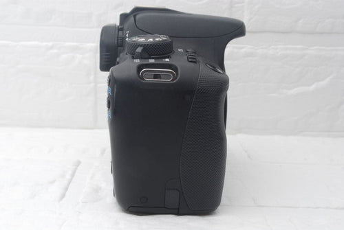 Canon Digital Slrs Kiss X7