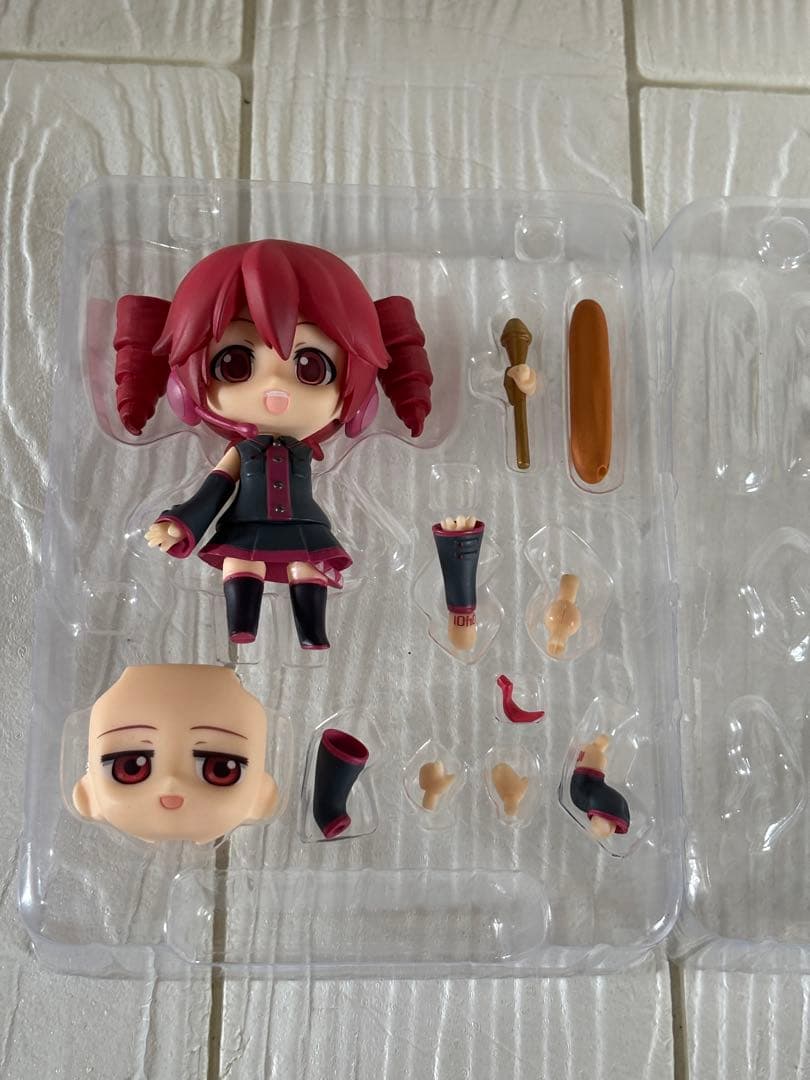 Good Smile Company Game Characters 569