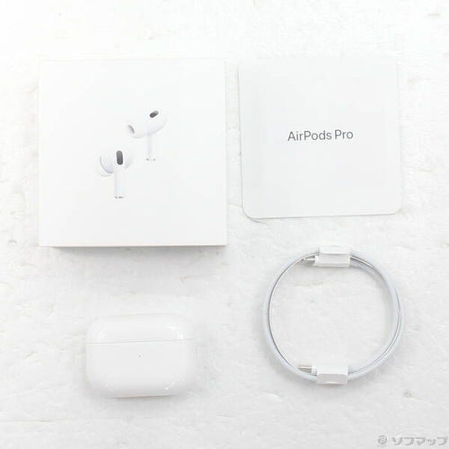 Apple Airpods Pro 2 262