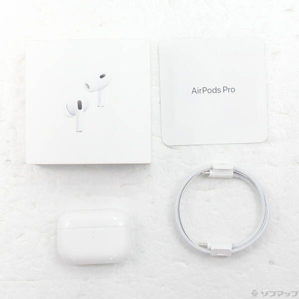 Apple Airpods Pro 2 262