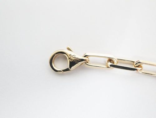 Cartier Bracelet Yg