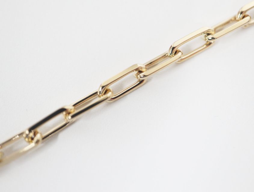 Cartier Bracelet Yg