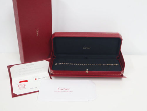 Cartier Bracelet Yg