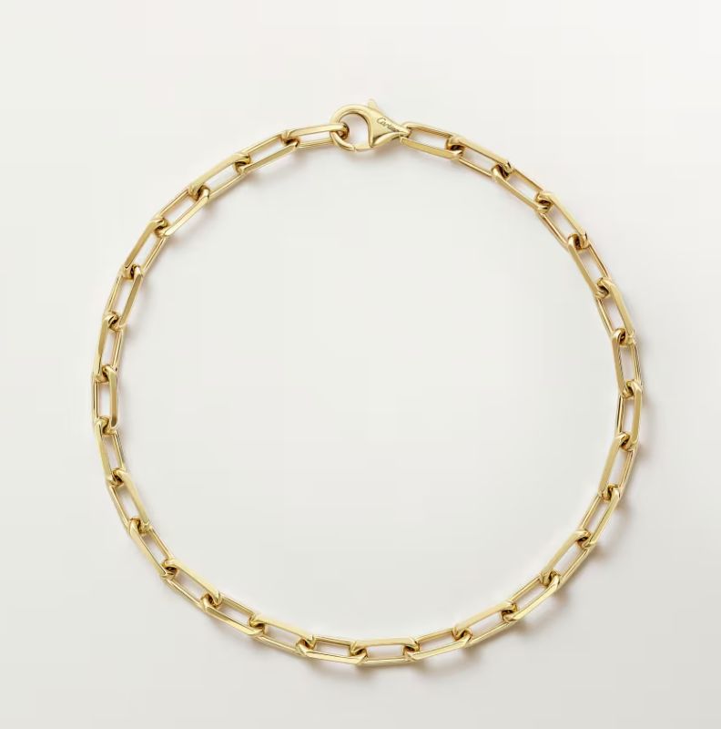 Cartier Bracelet Yg
