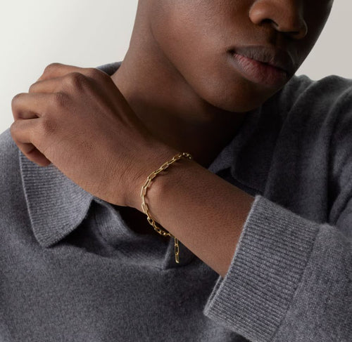 Cartier Bracelet Yg