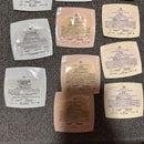 Chanel Trial Sets Samples 32