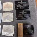 Chanel Trial Sets Samples 32