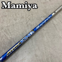 Ust Mamiya Shaft Attas King 5W Fw 42.9 S Taylormade
