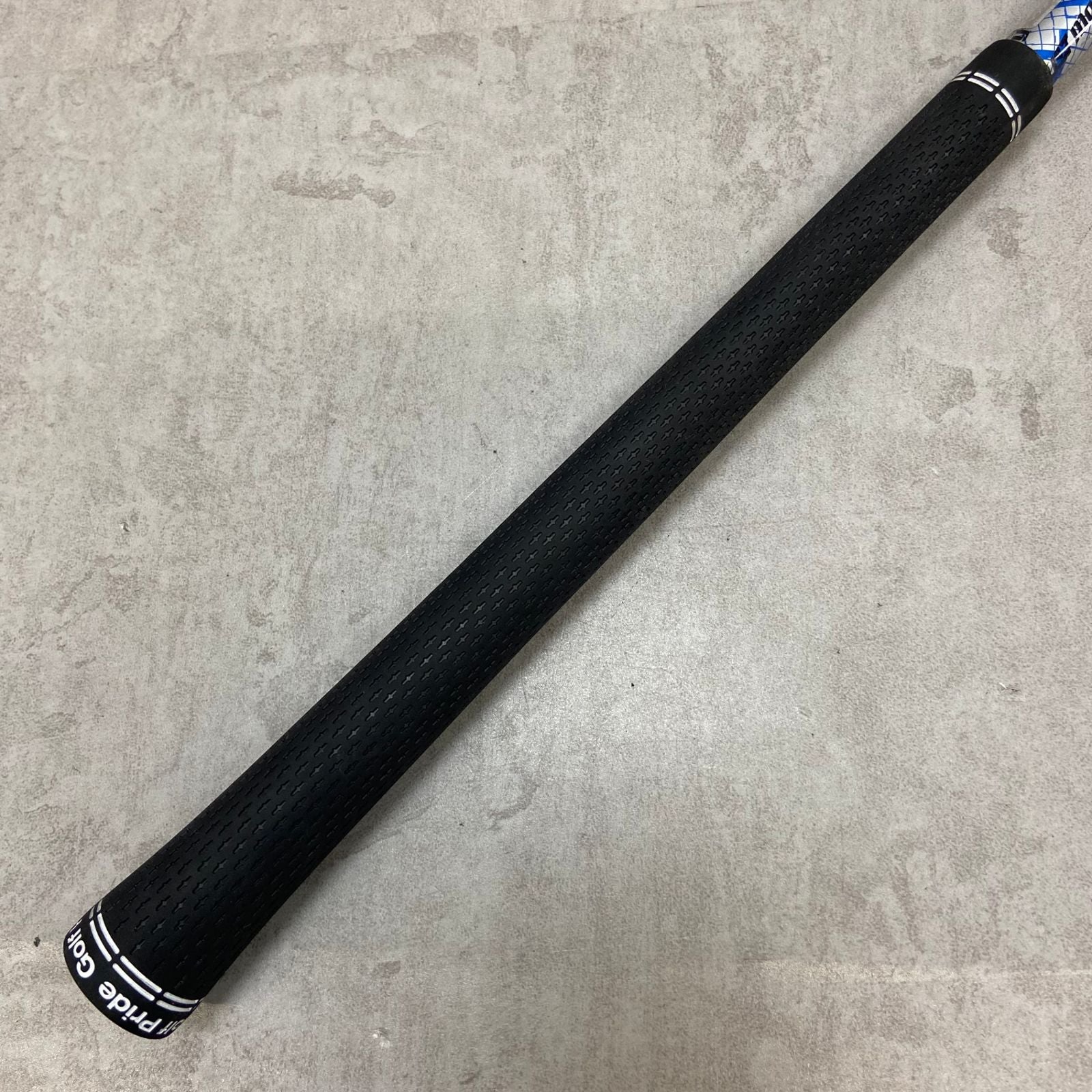 Ust Mamiya Shaft Attas King 5W Fw 42.9 S Taylormade