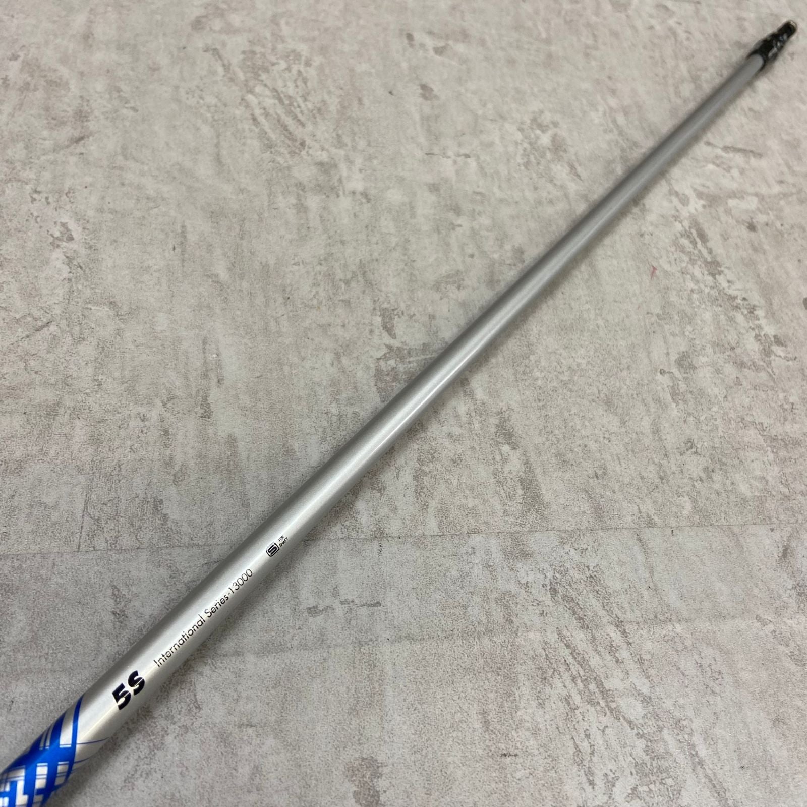 Ust Mamiya Shaft Attas King 5W Fw 42.9 S Taylormade
