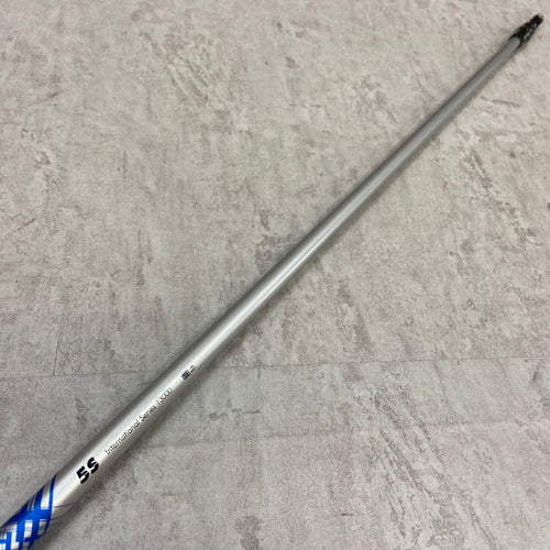 Ust Mamiya Shaft Attas King 5W Fw 42.9 S Taylormade