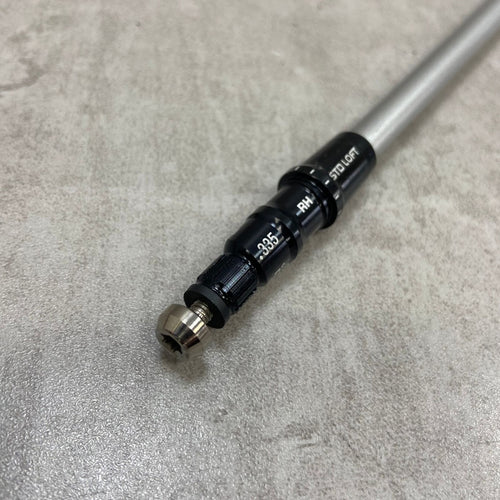 Ust Mamiya Shaft Attas King 5W Fw 42.9 S Taylormade