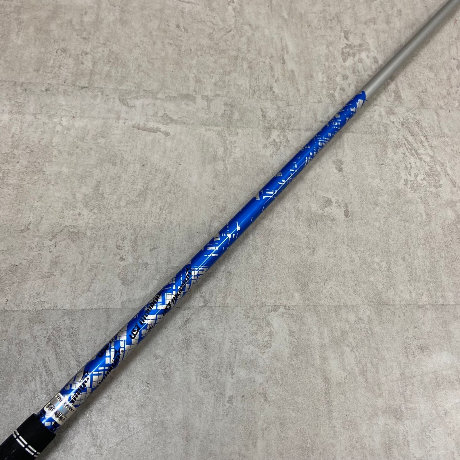 Ust Mamiya Shaft Attas King 5W Fw 42.9 S Taylormade