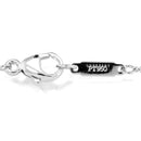 Tiffany Necklace Tiffany&Co. Pt950 Ok