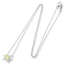 Tiffany Necklace Tiffany&Co. Pt950 Ok
