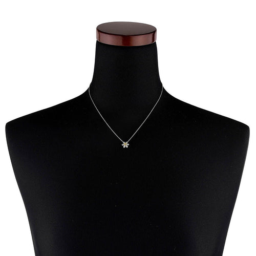 Tiffany Necklace Tiffany&Co. Pt950 Ok