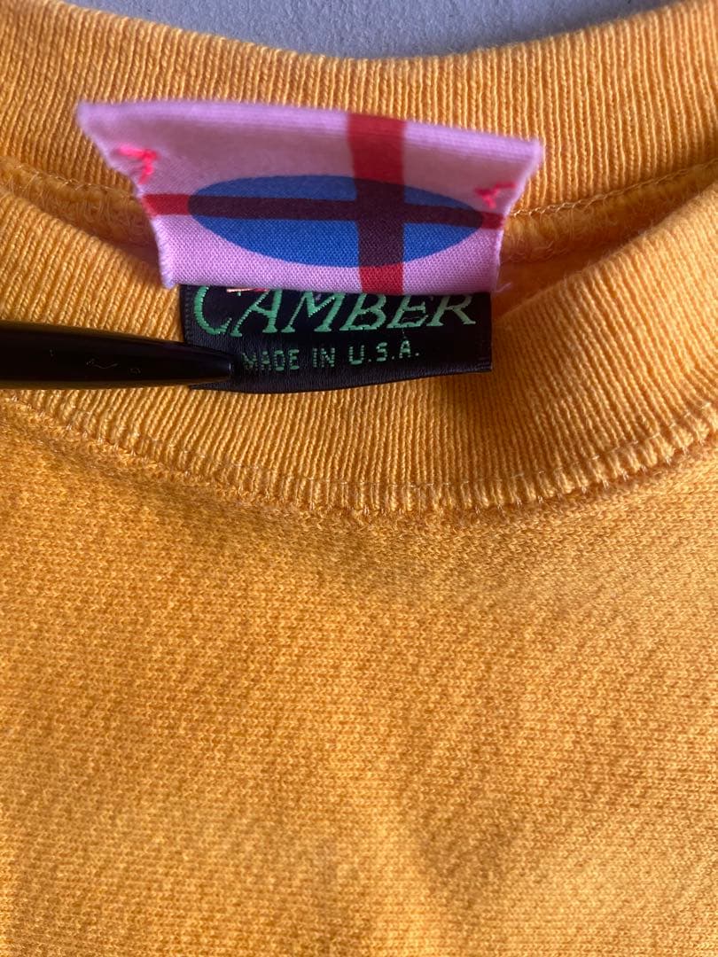 Sweatshirts Dokkoi Beat Club Made In Usa