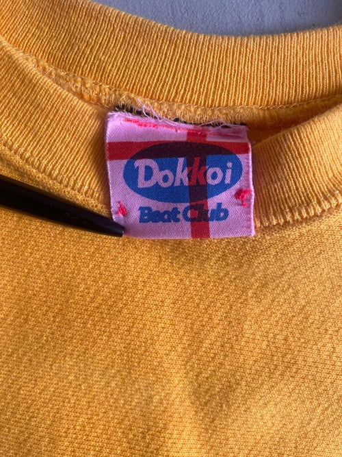 Sweatshirts Dokkoi Beat Club Made In Usa