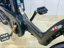 Yamaha Bicycles With Child Seats 3947 8.7 3 20