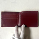 Cartier Bifold Wallets