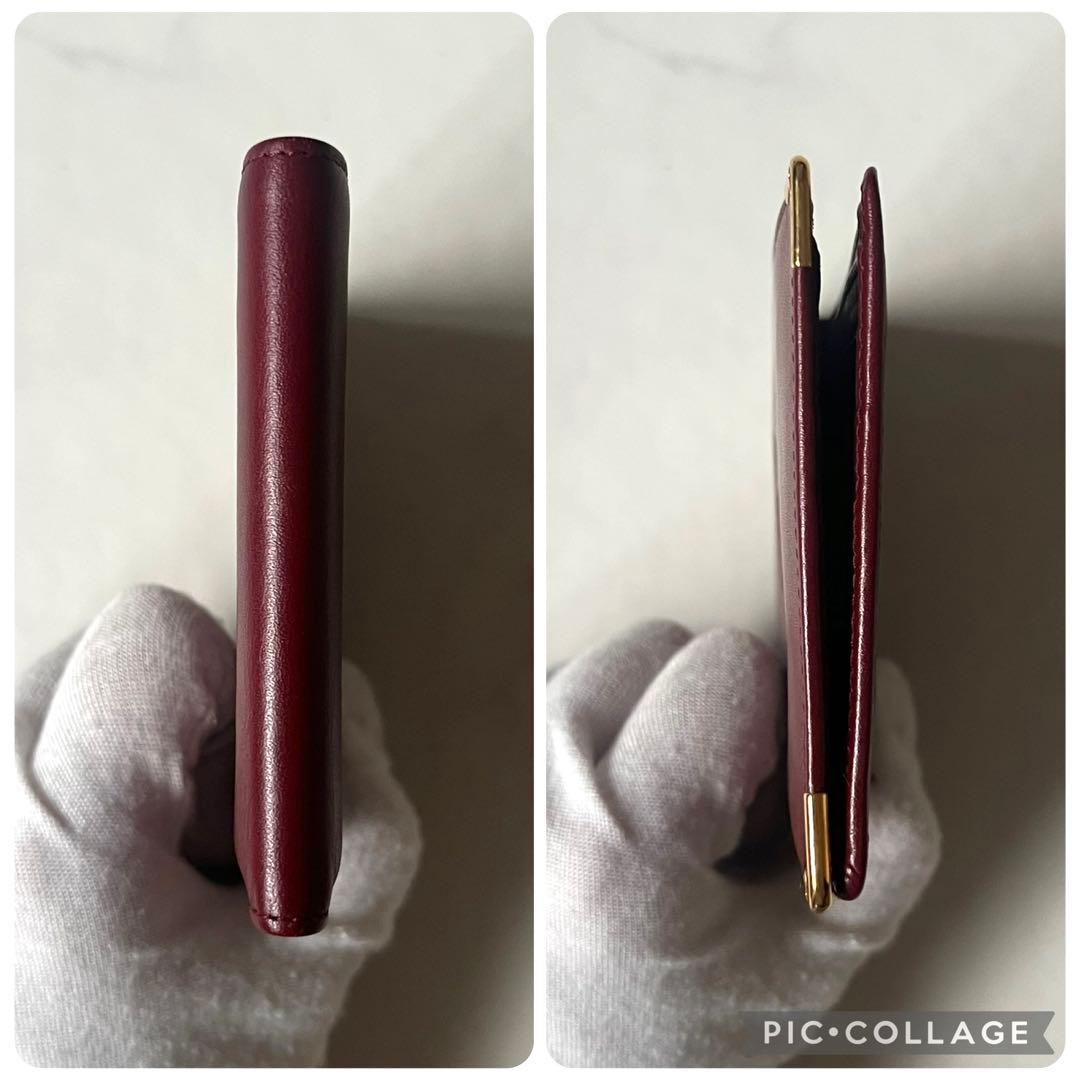 Cartier Bifold Wallets