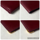 Cartier Bifold Wallets