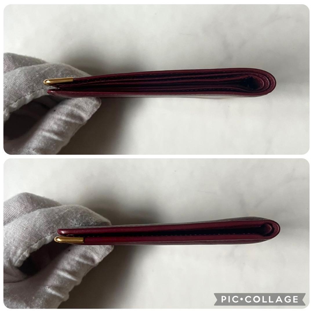 Cartier Bifold Wallets