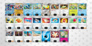 Pok Mon Trading Card Game Ex