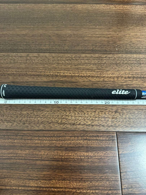 Ust Mamiya Shafts Attas King 7X 3W
