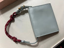 Miu Bifold Wallets Miumiu