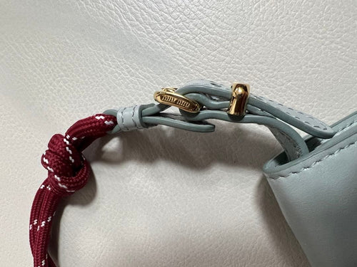 Miu Bifold Wallets Miumiu