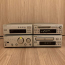 Onkyo Mini Component Systems Intec205