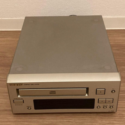Onkyo Mini Component Systems Intec205