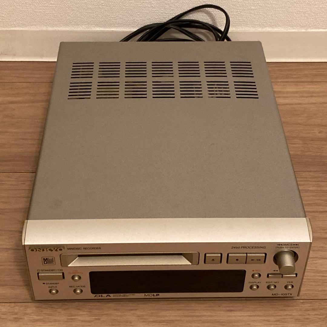 Onkyo Mini Component Systems Intec205