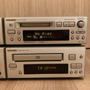 Onkyo Mini Component Systems Intec205