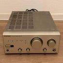 Onkyo Mini Component Systems Intec205