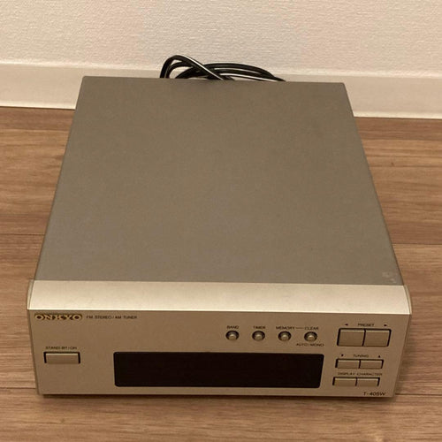 Onkyo Mini Component Systems Intec205