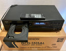 Denon Cd, Md Cassette Decks Dcd-1515Al